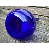 Arthur Percy Gullaskruf vaas